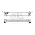 MEAT & DORIA CITROEN Інтеркулер JUMPER II 2.0, 2.2, 3.0 15- meat & doria 995498