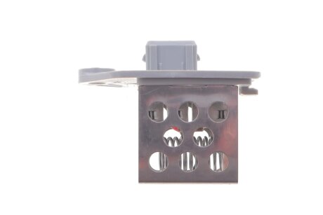 MEATDORIA CITROEN Резистор вентилятора Berlingo (M59), Xsara meat & Doria K109078