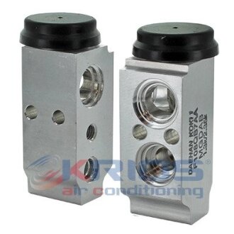 MEATDORIA HYUNDAI Расширительный клапан кондиционера H-1 08- meat & Doria K42137