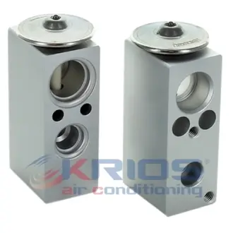 MEATDORIA CITROEN Расширительный клапан кондиционера С3 Picasso/C4/DS4 09- meat & doria K42156 Ситроен С4 гранд пикассо