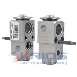 MEATDORIA BMW Расширительный клапан кондиционера 5 G30/F90 16- meat & Doria K42174 на Бмв 7 серии