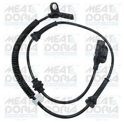 Датчик ABS meat & doria 901100