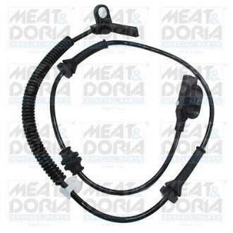 Датчик ABS meat & Doria 901100 на Jeep Cherokee