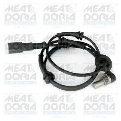 Датчик ABS Meat & Doria 90214 (фото 1)