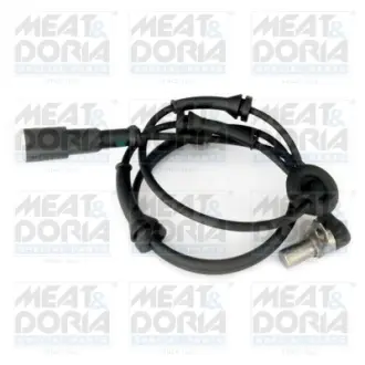 Датчик ABS Meat & Doria 90214