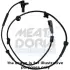 Датчик ABS Meat & Doria 90219E (фото 1)