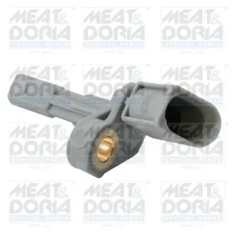 Датчик ABS meat & doria 90572E Фольксваген Гольф 6