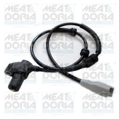 Датчик ABS Meat & Doria 90595 (фото 1)