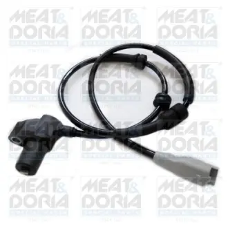 Датчик ABS Meat & Doria 90595