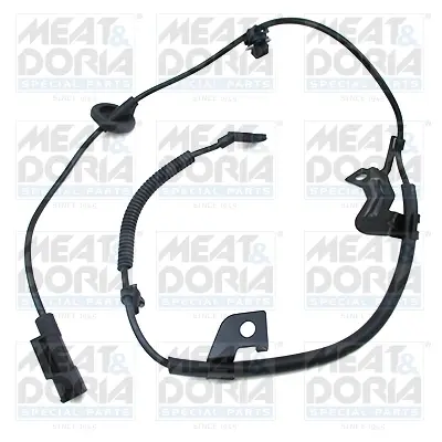 Датчик ABS Meat & Doria 90872E (фото 1)