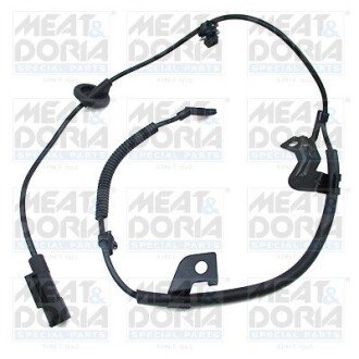 Датчик ABS meat & Doria 90872E на Jeep Compass