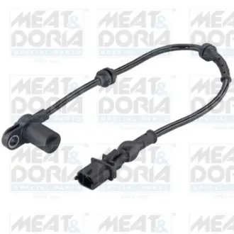 Датчик абс передній Meat & Doria 90009