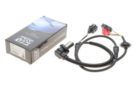 Датчик абс передний meat & Doria 90052