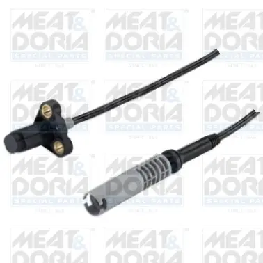 Датчик абс передний meat & doria 90089