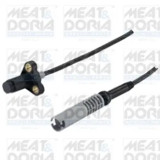 Датчик абс передний meat & doria 90089