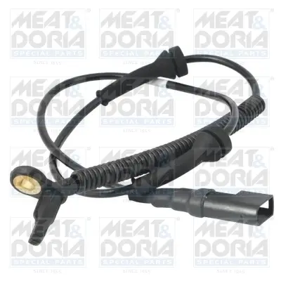 Датчик абс передний meat & doria 90108