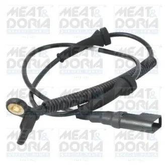 Датчик абс передній Meat & Doria 90108