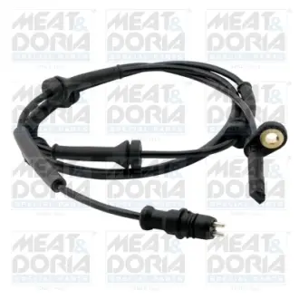 Датчик абс передній Meat & Doria 90152
