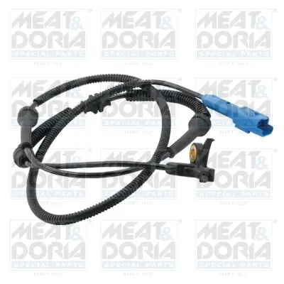 Датчик абс передний meat & doria 90163