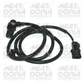 Датчик абс передній Meat & Doria 90336