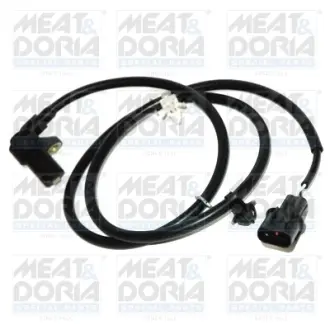 Датчик абс передній Meat & Doria 90337