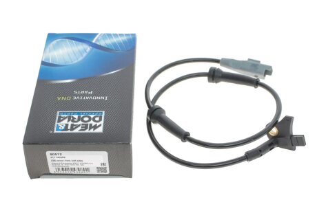 Датчик абс передний meat & Doria 90512