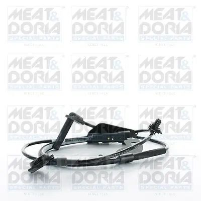 Датчик абс передний meat & doria 90524
