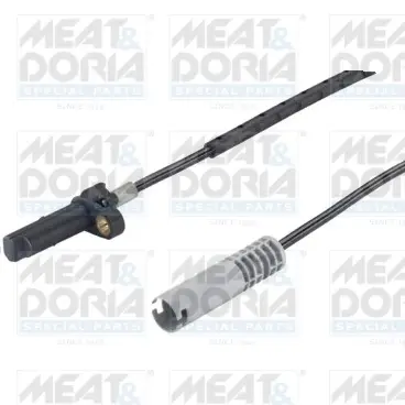 Датчик абс задний meat & doria 90010