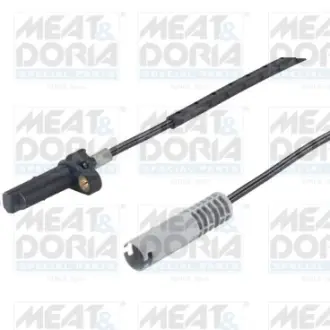 Датчик абс задний meat & doria 90010