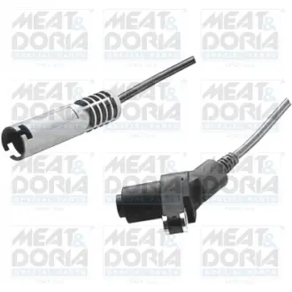 Датчик абс задній Meat & Doria 90075