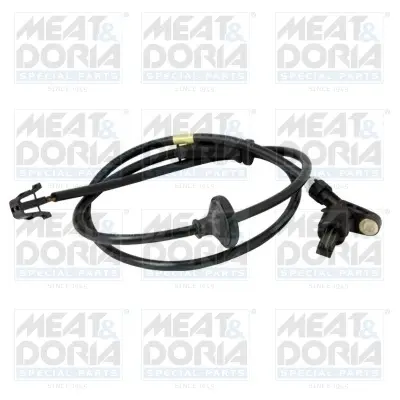 Датчик абс задний meat & doria 90125