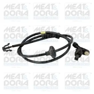Датчик абс задній Meat & Doria 90125