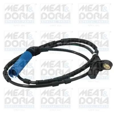 Датчик абс задний meat & doria 90140