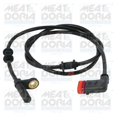 Датчик абс задний meat & doria 90183