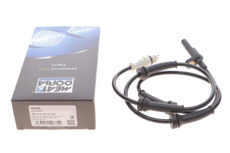 Датчик абс задній meat & Doria 90328