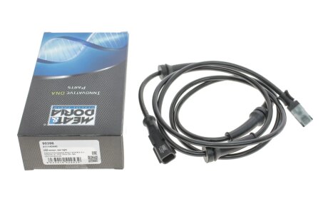 Датчик абс задний meat & Doria 90396