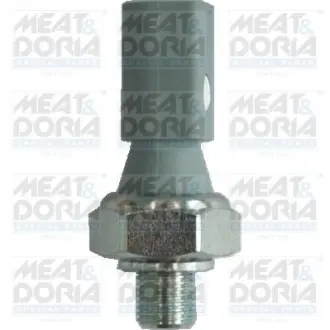 Датчик тиску масла Meat & Doria 72003
