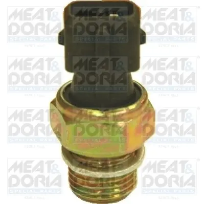 Датчик тиску масла Meat & Doria 72025 (фото 1)