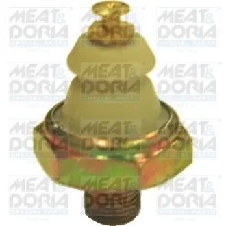 Датчик тиску масла Meat & Doria 72033