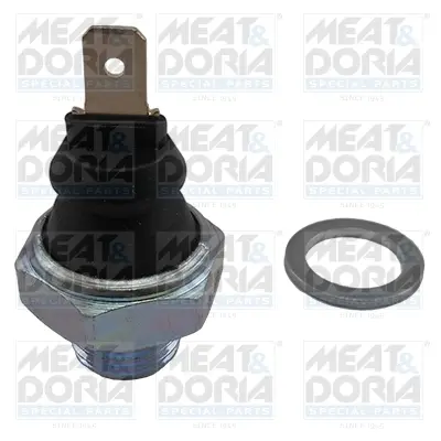 Датчик давления масла meat & doria 72056