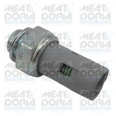 Датчик давления масла meat & doria 72062