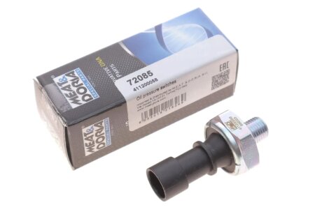 Датчик тиску масла meat & Doria 72085