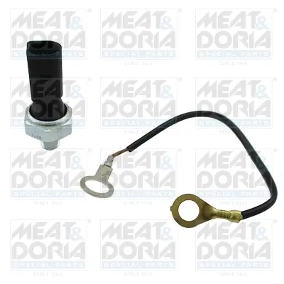 Датчик давления масла meat & doria 72100