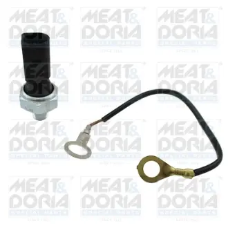 Датчик тиску масла Meat & Doria 72100
