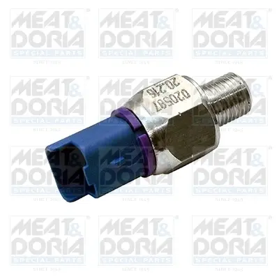 Датчик давления масла meat & doria 82513