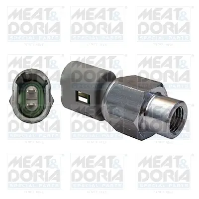 Датчик давления масла meat & doria 82514