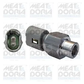 Датчик тиску масла Meat & Doria 82514
