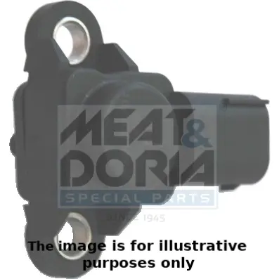 Датчик давления топлива meat & doria 82225E
