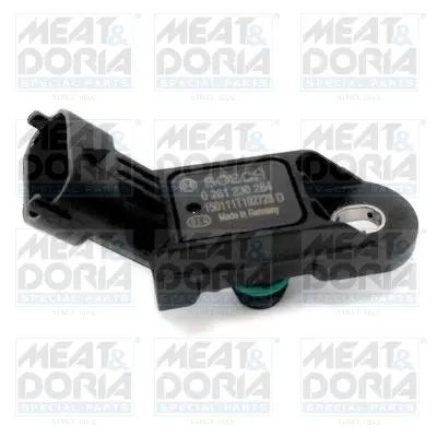 Датчик давления впускного коллектора meat & doria 82123