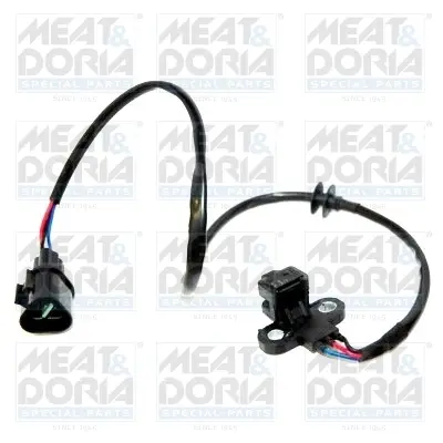 Датчик коленвала meat & doria 87620